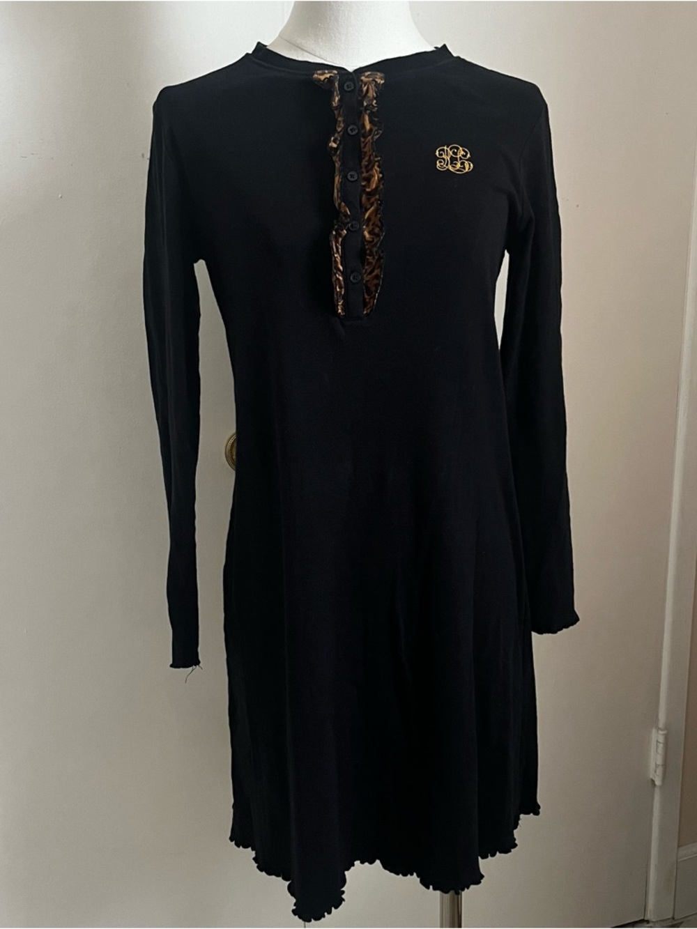 Lauren Ralph Lauren nightgown